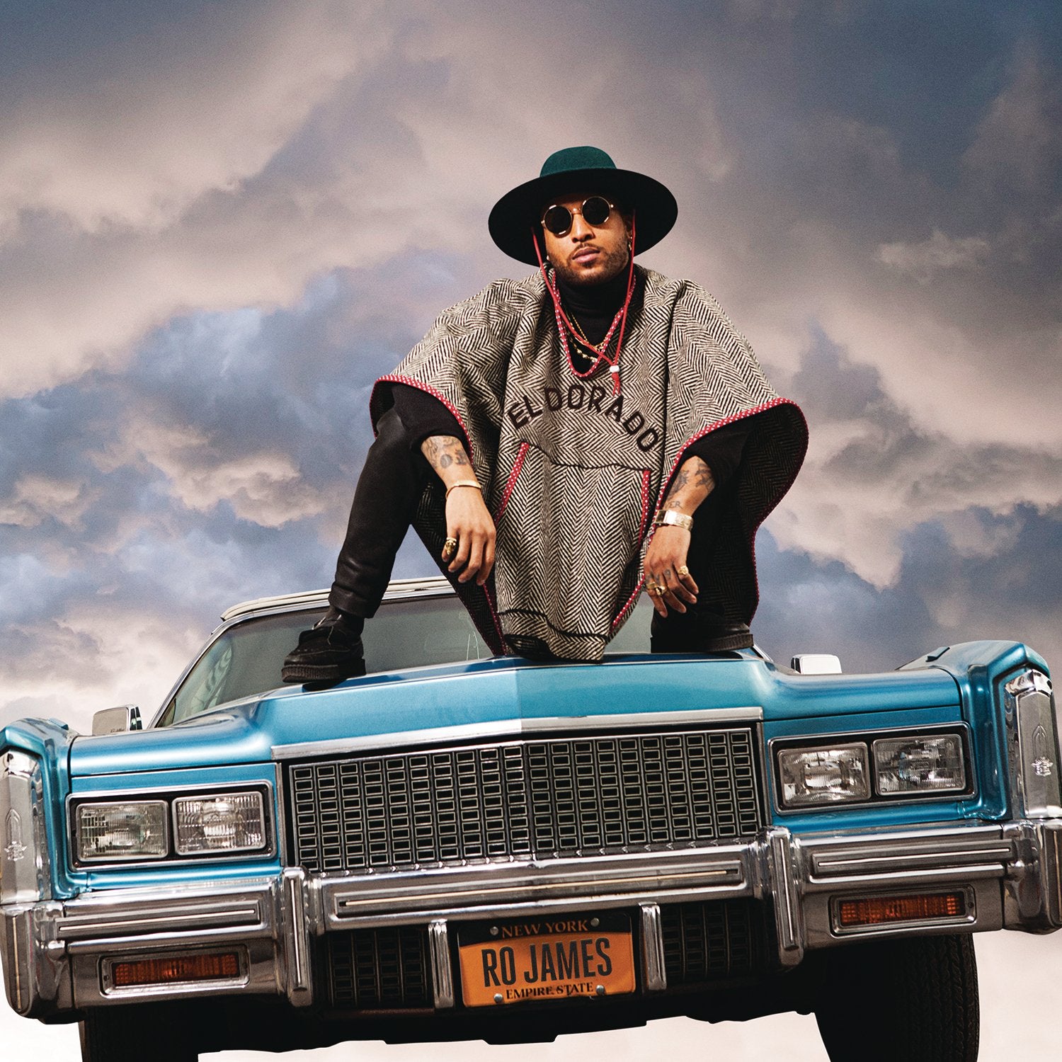 ELDORADO Explicit Lyrics