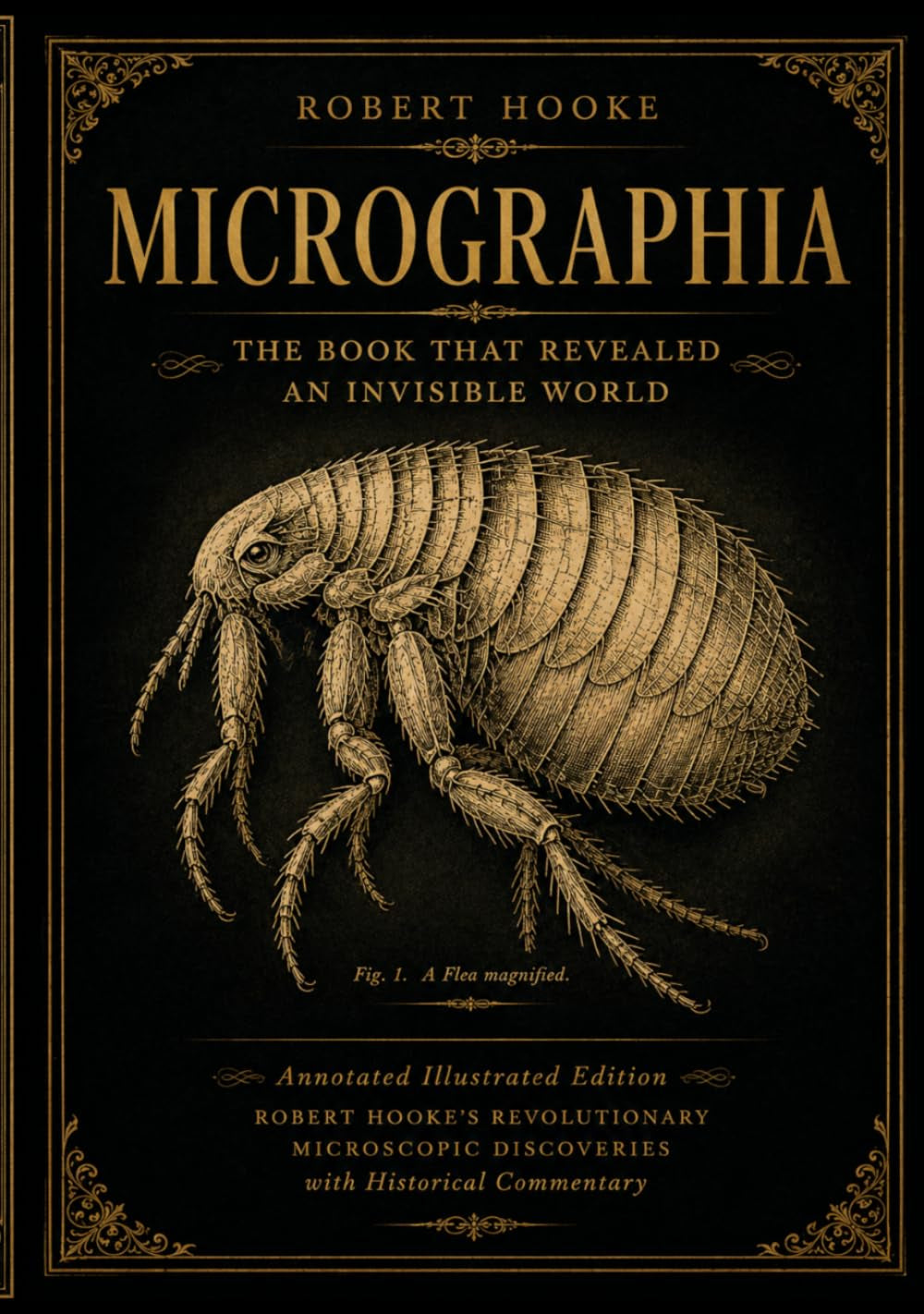 MICROGRAPHIA: OR SOME Physiological Descriptions OF MINUTE BODIES MADE BY MAGNIFYING GLASSES WITH OBSERVATIONS and INQUIRIES thereupon.