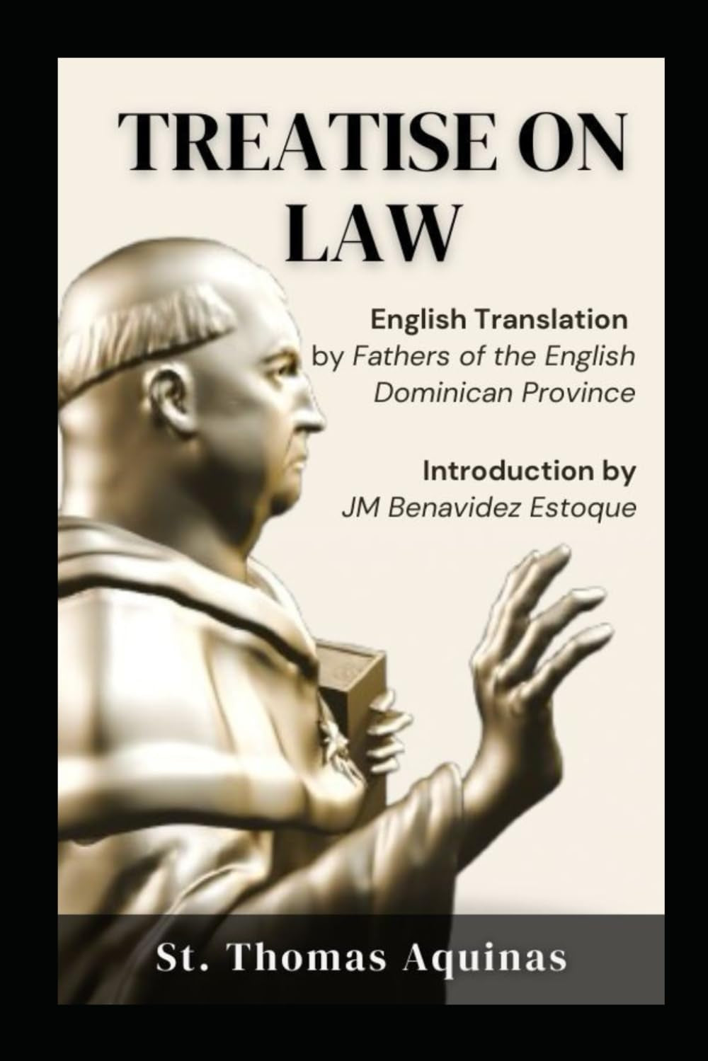 Treatise on Law