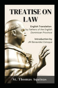 Treatise on Law