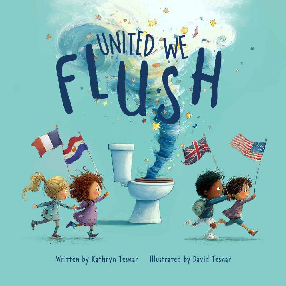 United We Flush