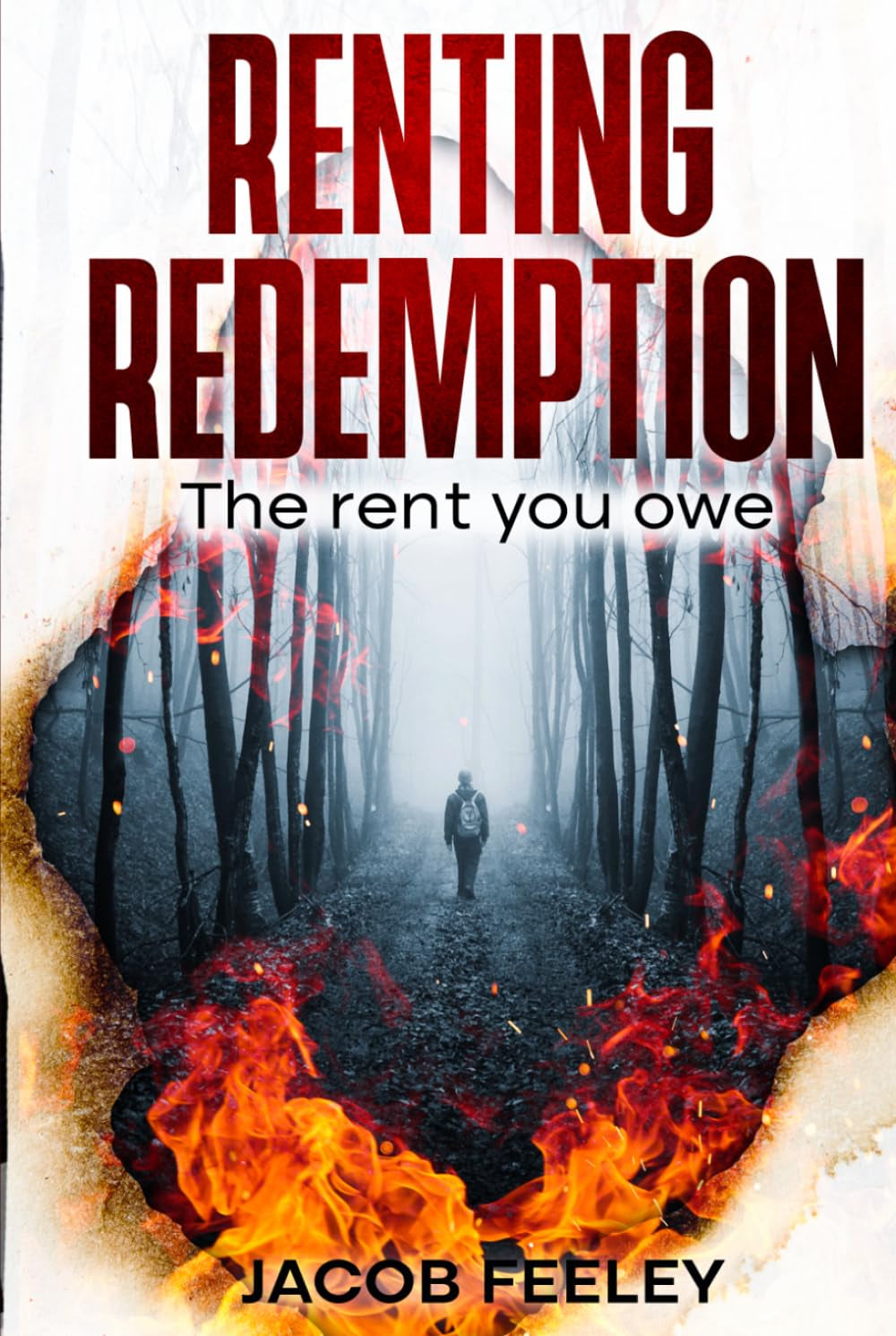 Renting Redemption: The Rent You Owe.