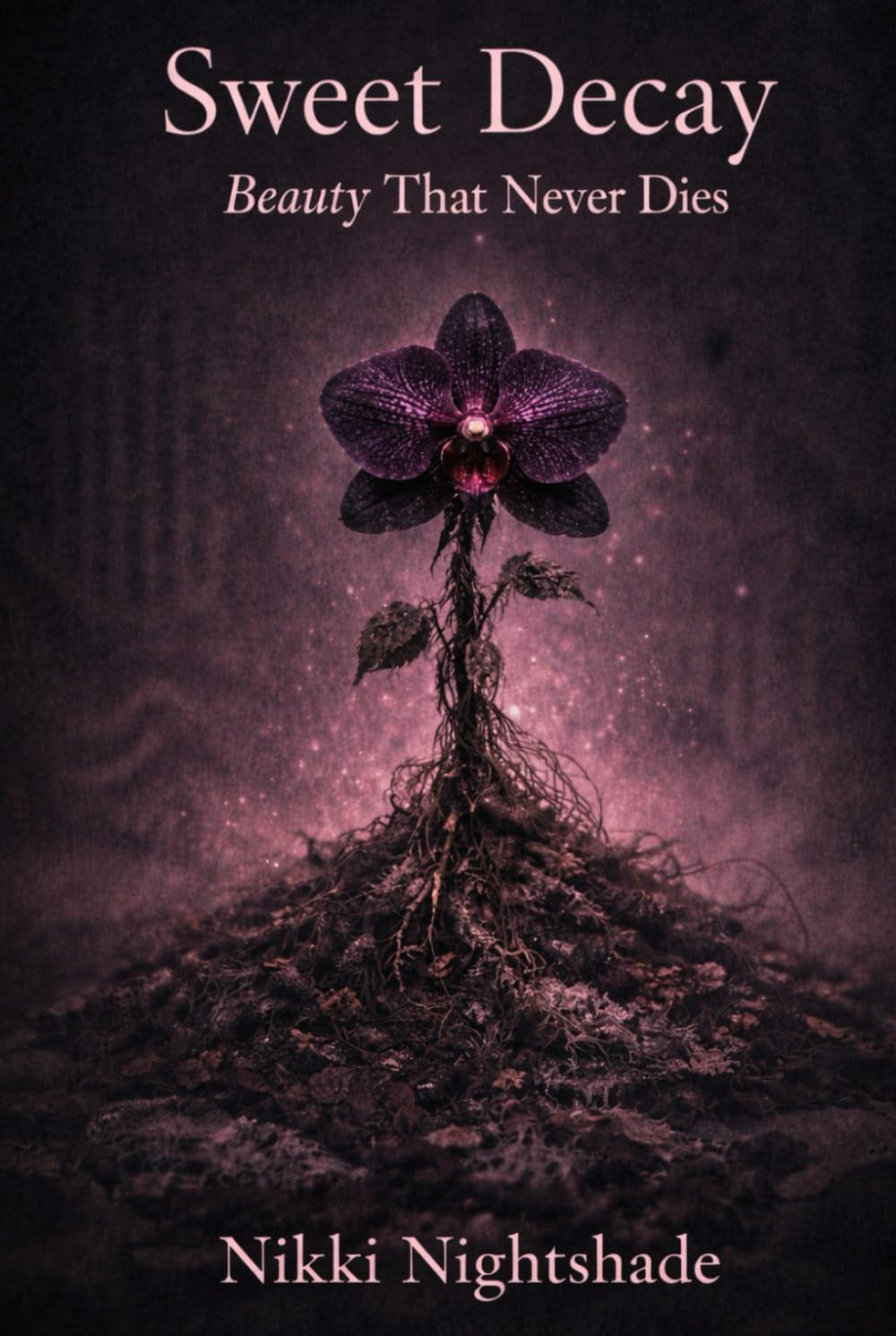 Sweet Decay: Beauty That Never Dies (The ROT Gospel A Quartet)