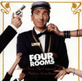 Four Rooms Soundtrack