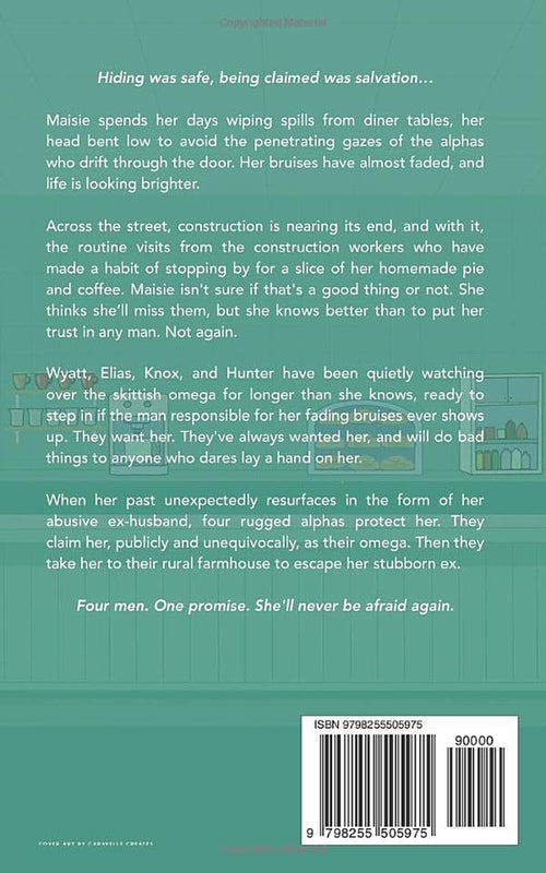 Knot in Doubt (Finding Home Book 1)