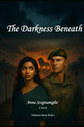 THE DARKNESS BENEATH (The Darkness Series)
