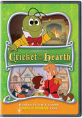 Cricket on the Hearth