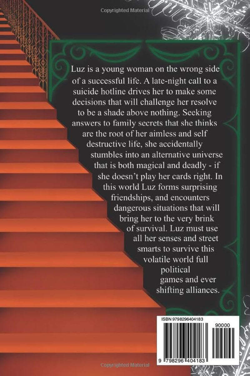The Traveler's Song: Book One