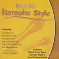 Daywind Style: Hinsons, Vol. 1