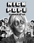 Nick Pope: Summer of '88