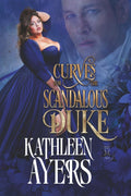 Curves for the Scandalous Duke: Busty Bodice Club Book 6
