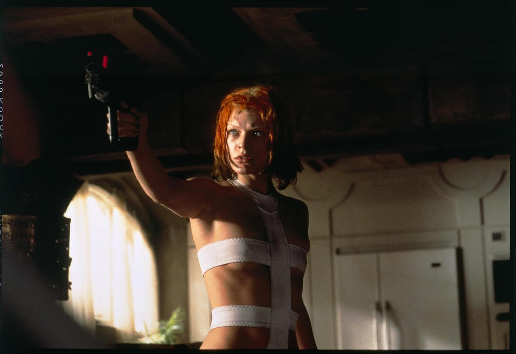 The Fifth Element - 4K + Blu-ray + Digital