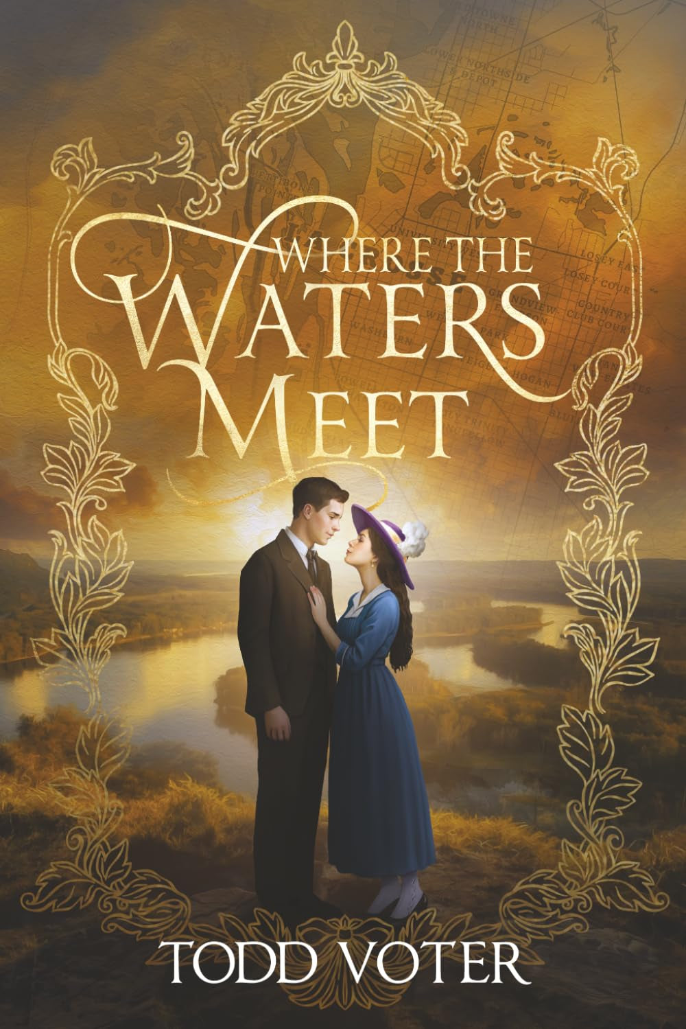 Where the Waters Meet