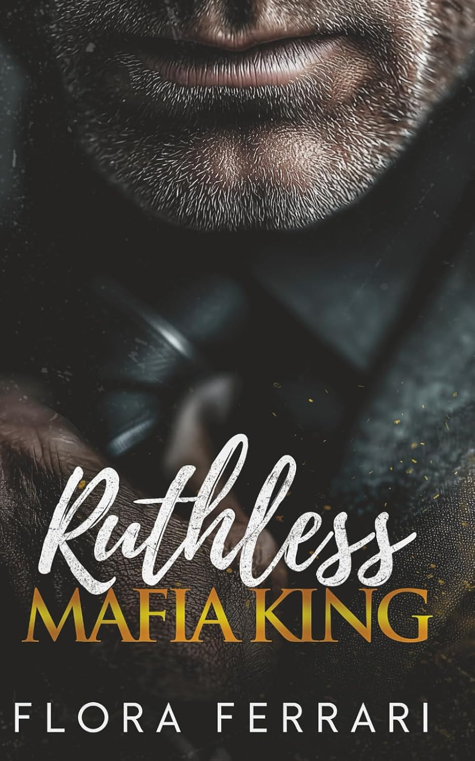 Ruthless Mafia King: An Age Gap, Steamy Romance (The Corello Crime Family)