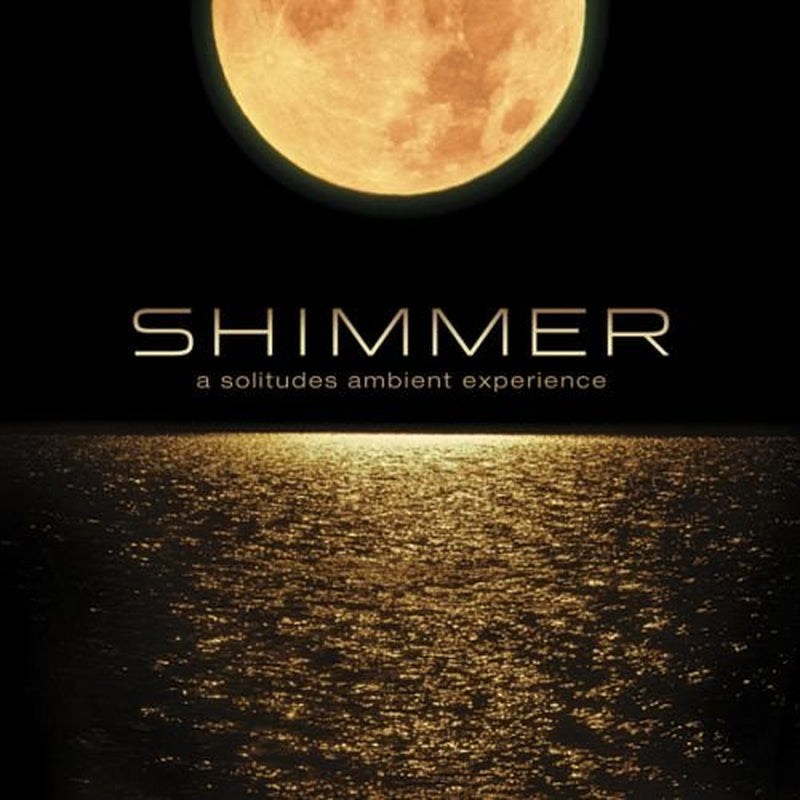 Shimmer: A Solitudes Ambient Experience