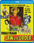 LAW AND ORDER (1953) BD