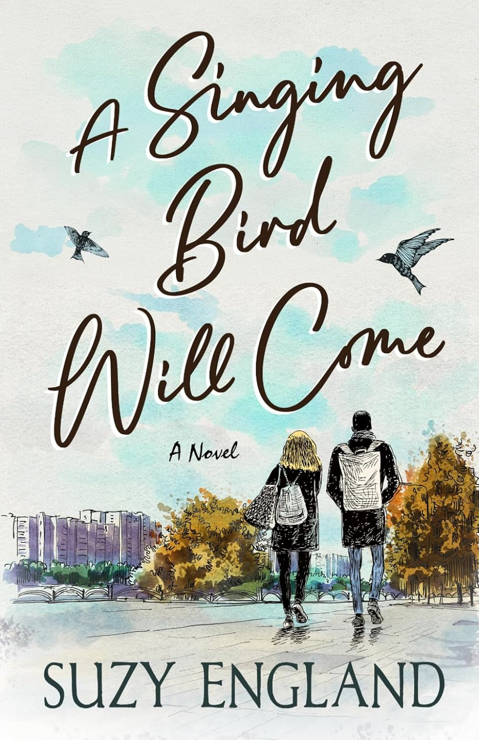 A Singing Bird Will Come