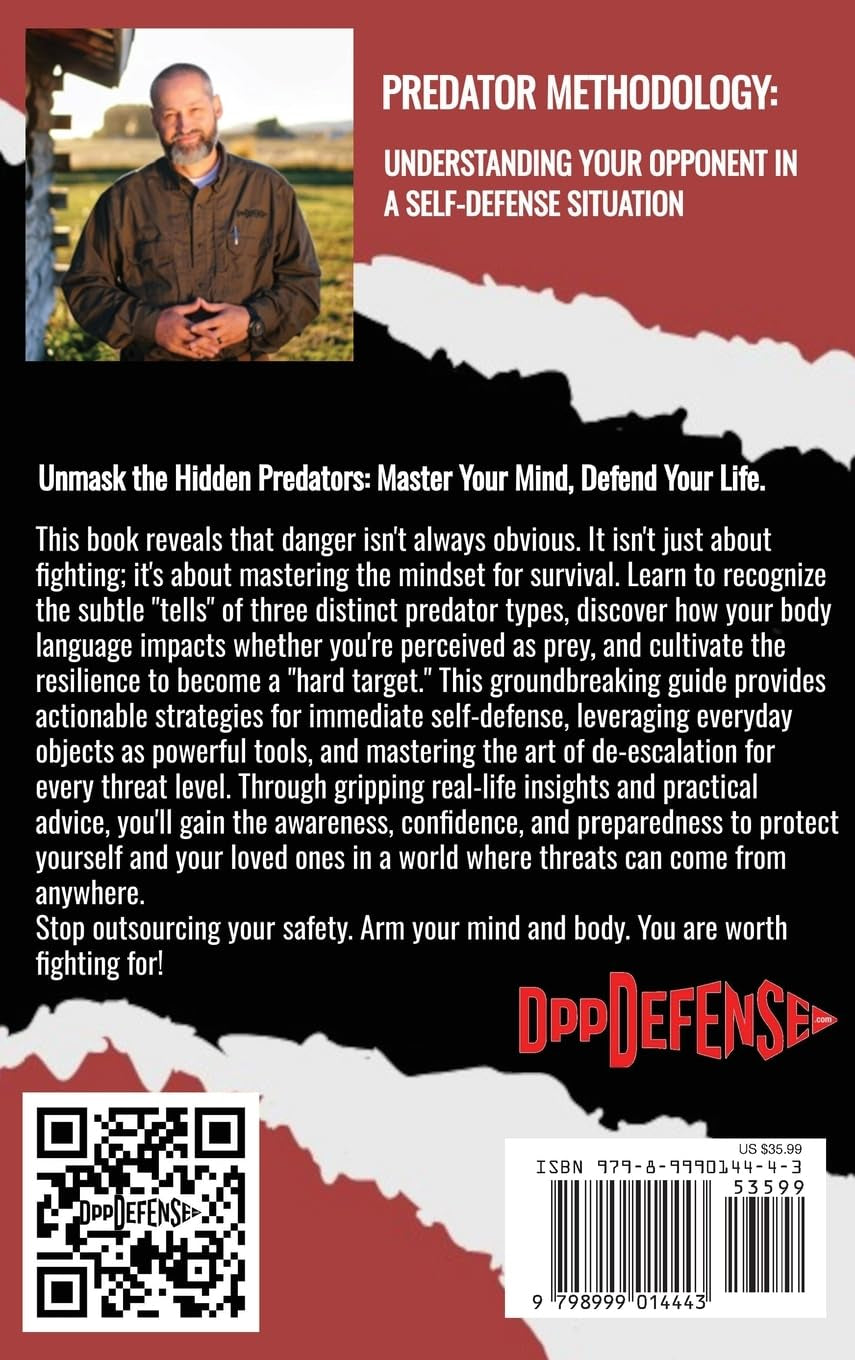 Defense Against Frogs, Dogs, and Humans: (and everything in between)