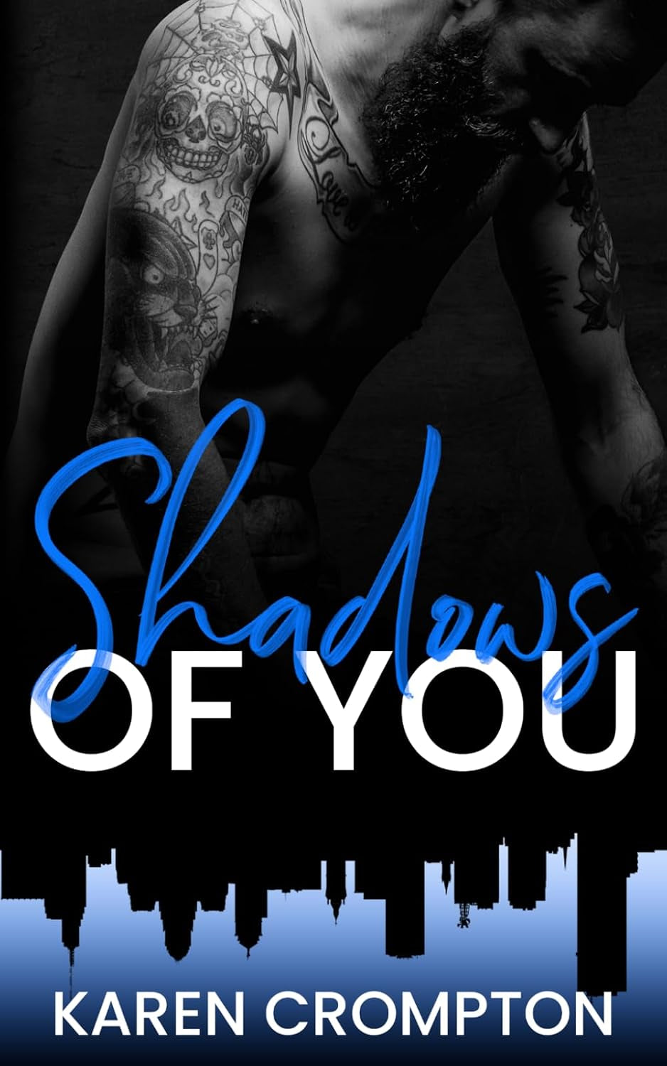 Shadows of You (Cold Neptune)
