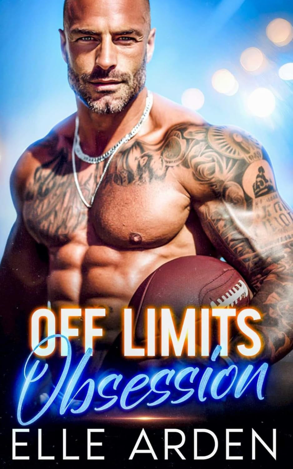 Off Limits Obsession: A best friend’s brother, surprise pregnancy sports romance (Fourth Quarter Fantasies)