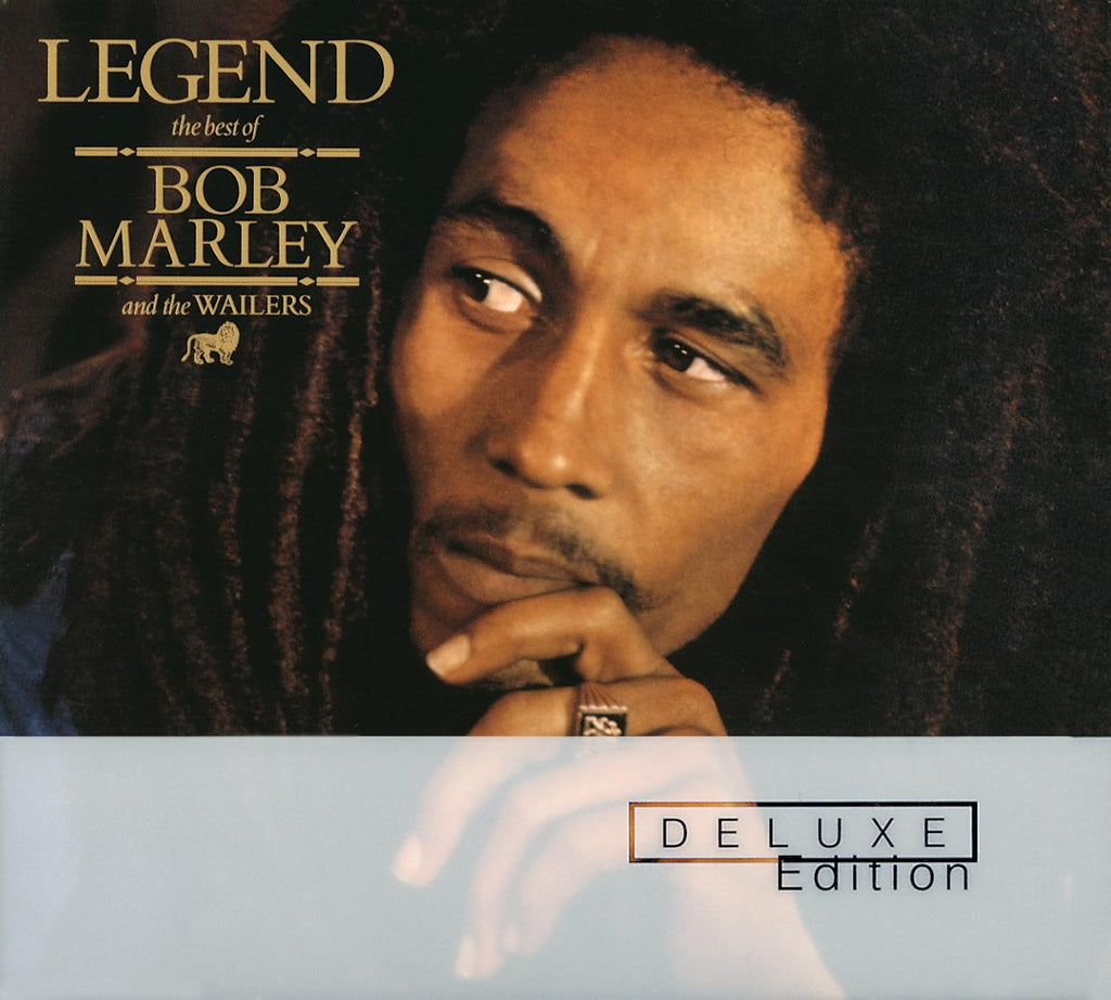 Bob Marley & the Wailers