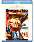 Springfield Rifle