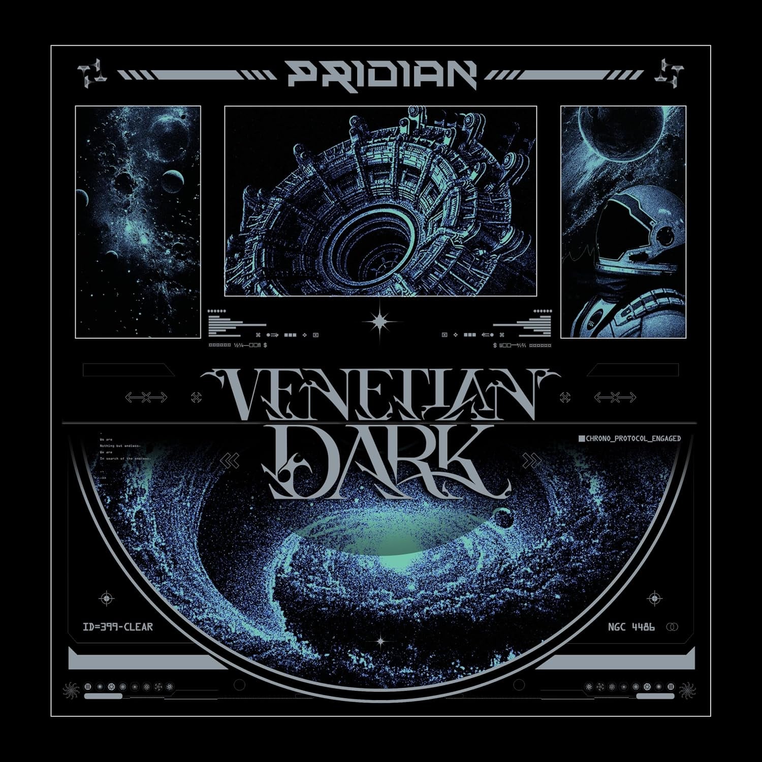 Venetian Dark