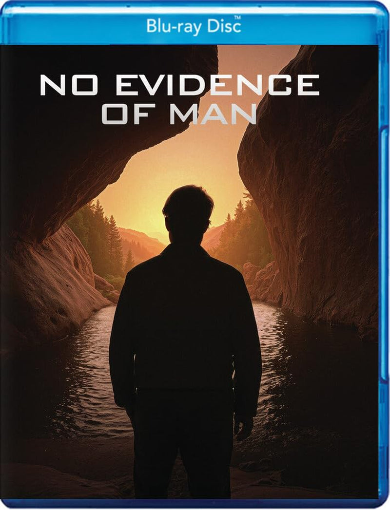 No Evidence of Man