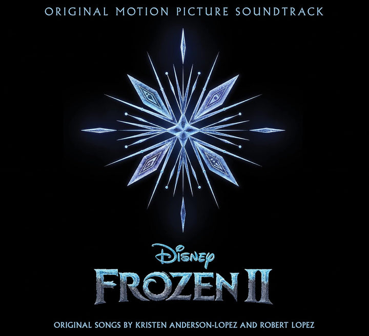 Frozen 2