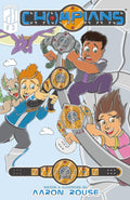 Chompians: A Children's Comic Book: (Chompians #3)