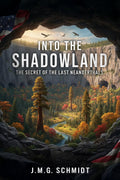 INTO THE SHADOWLAND: The Secret of the Last Neanderthals