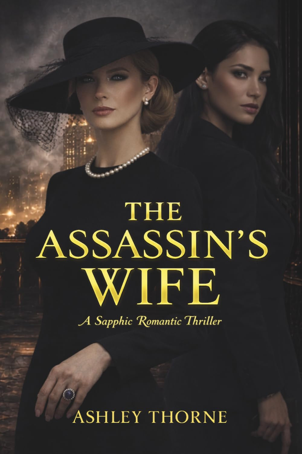 THE ASSASSIN’S WIFE