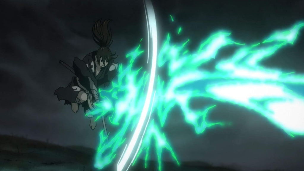 DORORO
