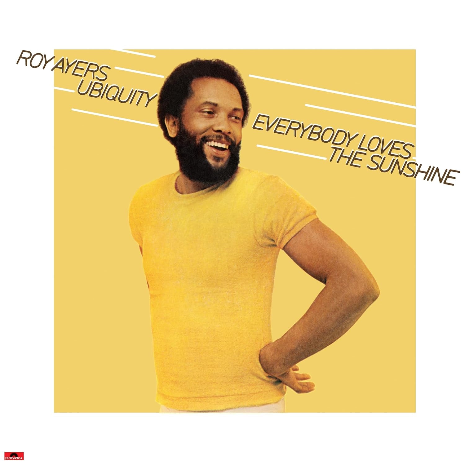 Everybody Loves The Sunshine Lemonade