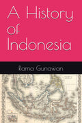A History of Indonesia