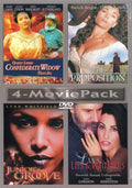Oldest Living Confederate Widow Tells All / The Proposition / Junior's Groove / Lies & Whispers (4 Movie Pack)