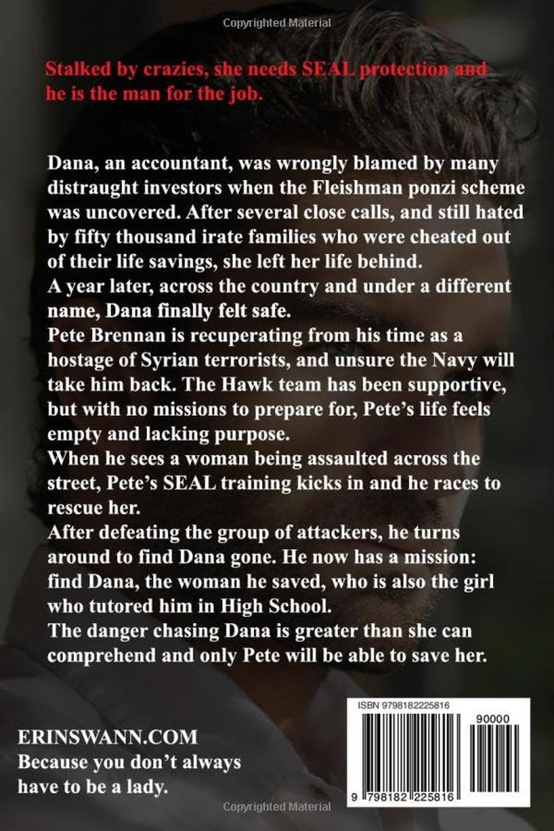 Defending Dana (Hawk Security)