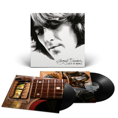 Let It Roll: Songs by George Harrison