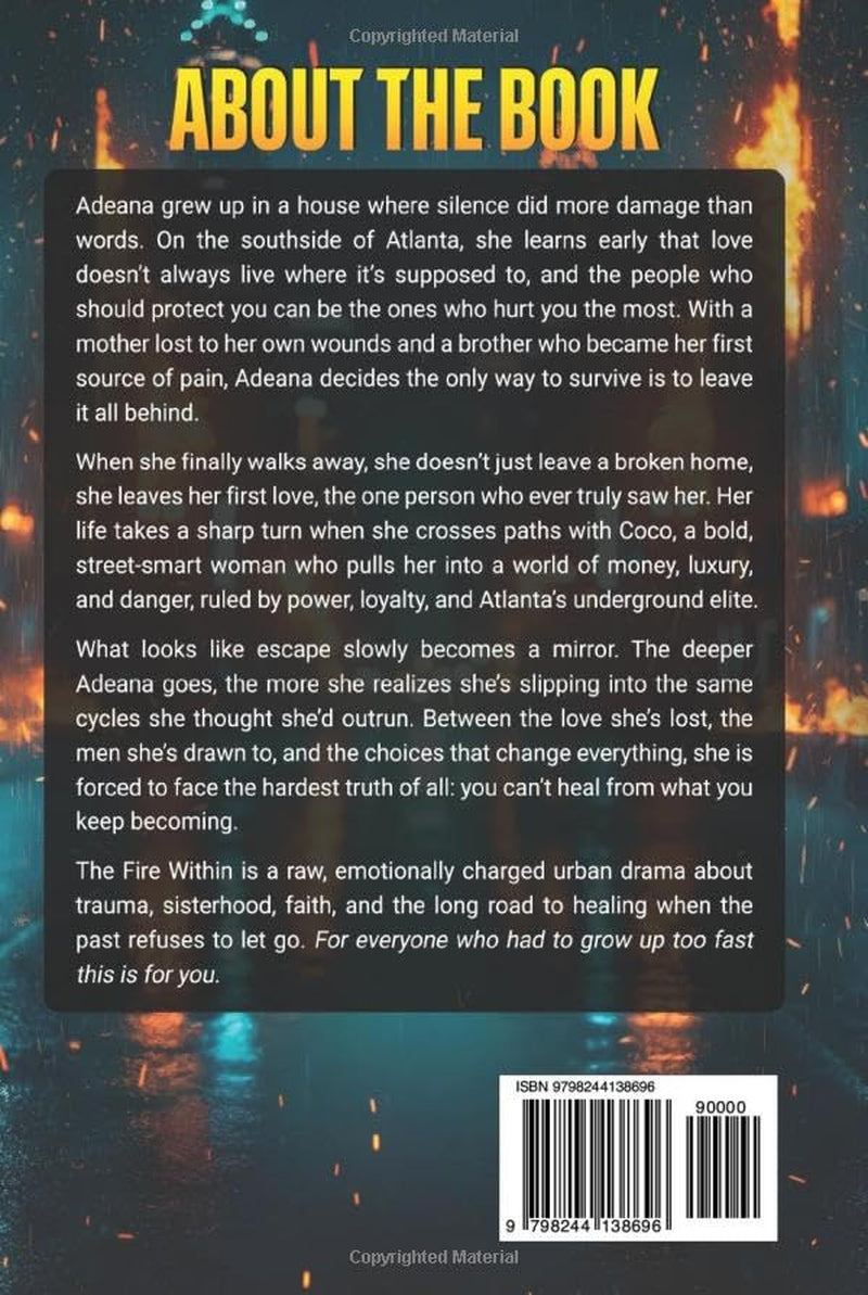 The Fire Within