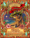 "Mana a Mongoose's Mystical Hawaiian Mysteries": "The Great Sandcastle Caper"