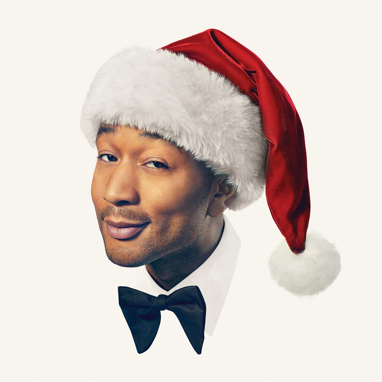 A Legendary Christmas CD
