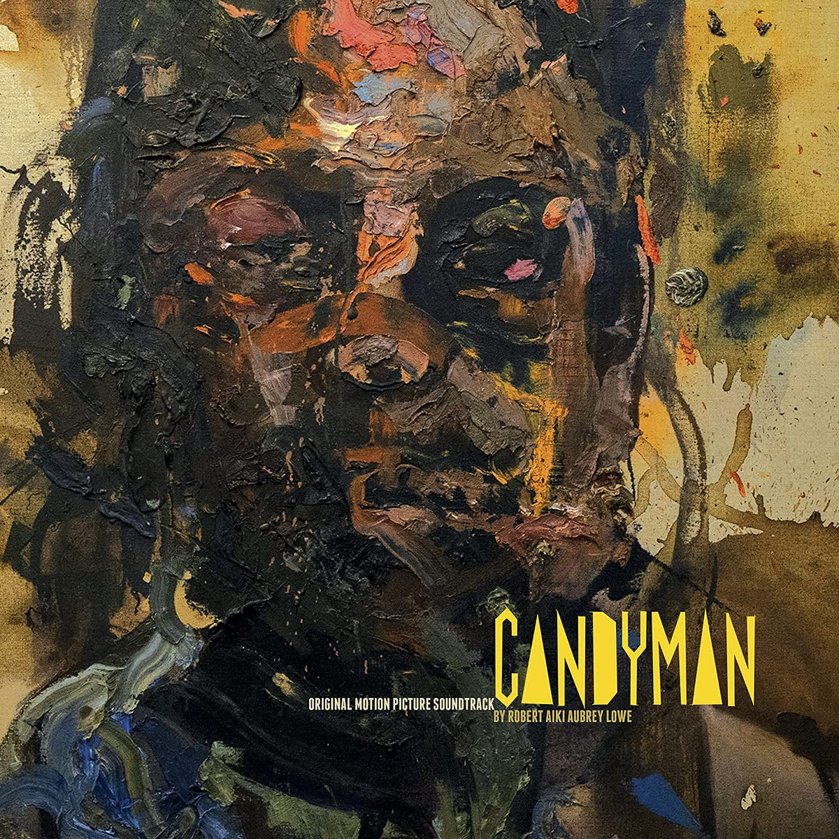 Candyman (Robert Lowe)