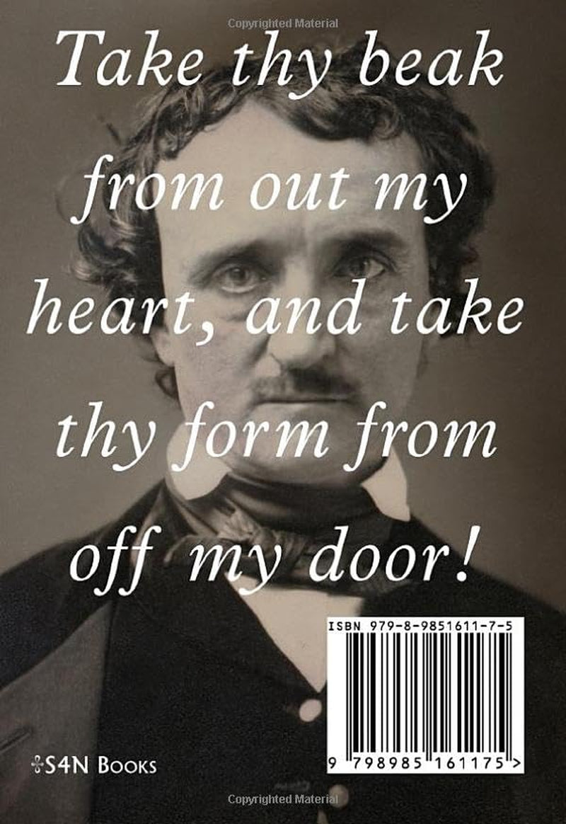 The Complete Poems of Edgar Allan Poe (S4N Pocket Poems)