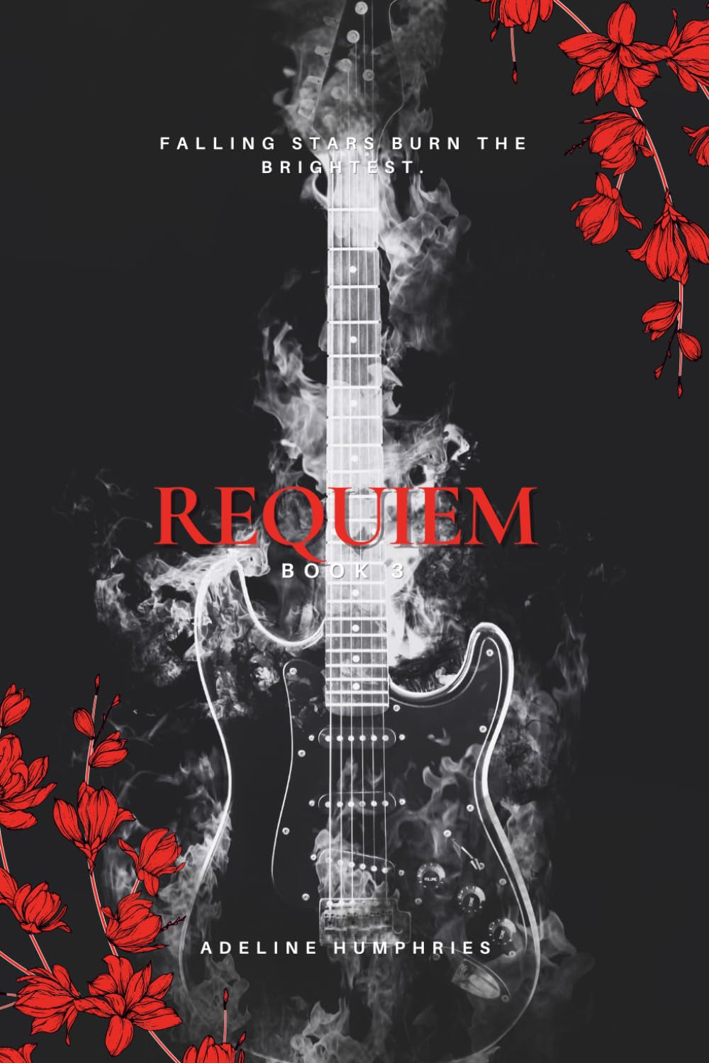 REQUIEM (The Falling Star Trilogy)
