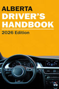 Drivers Handbook Alberta G1 MTO - Alberta Drivers Study Guide (Driving Canada)