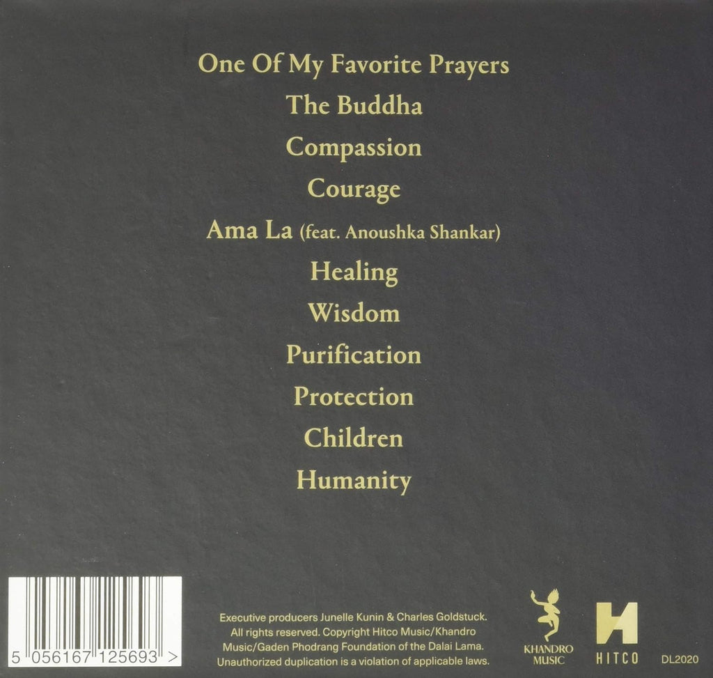 Inner World[2 CD]