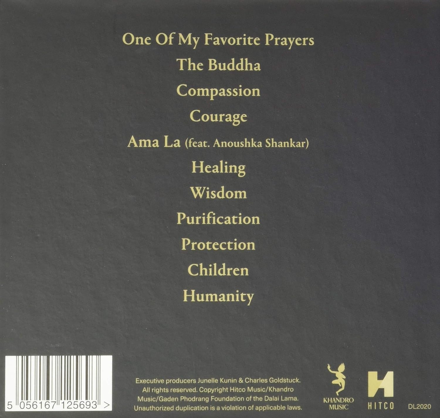 Inner World[2 CD]