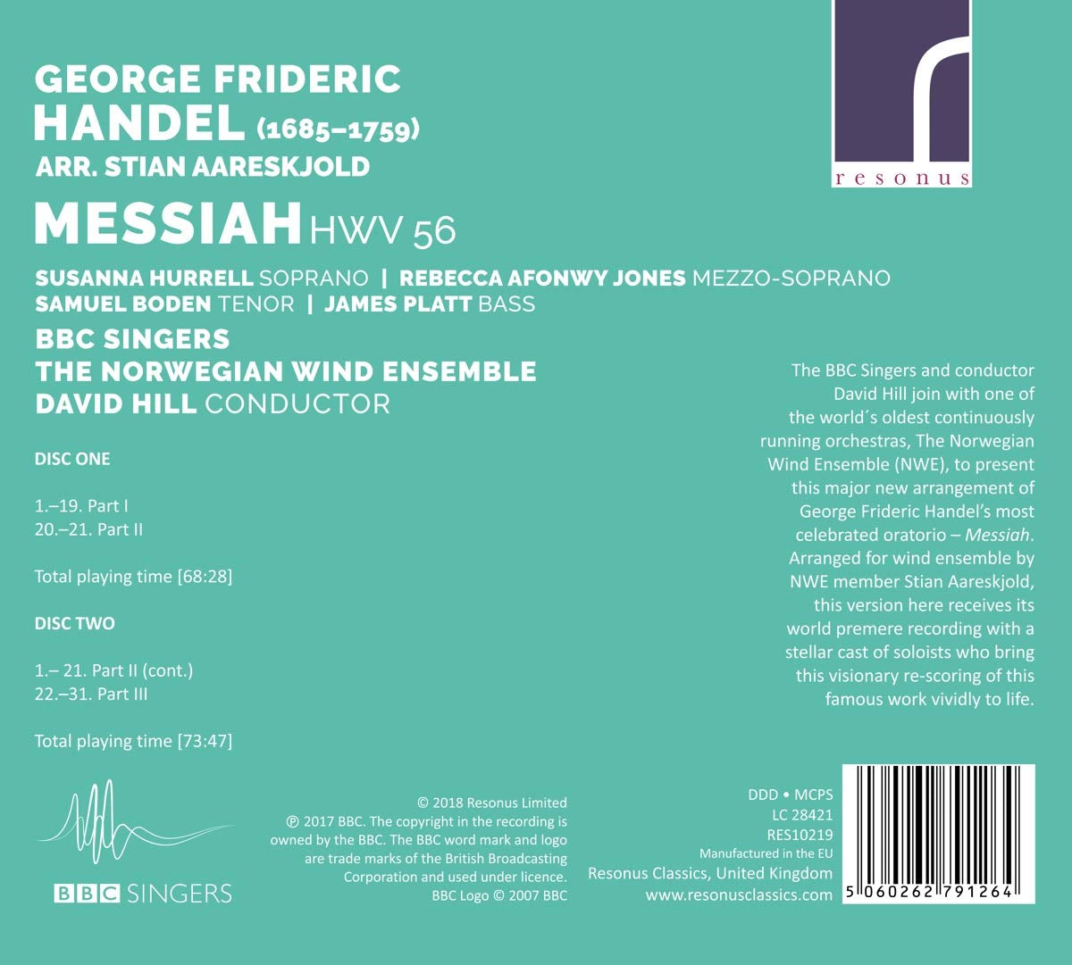 Messiah