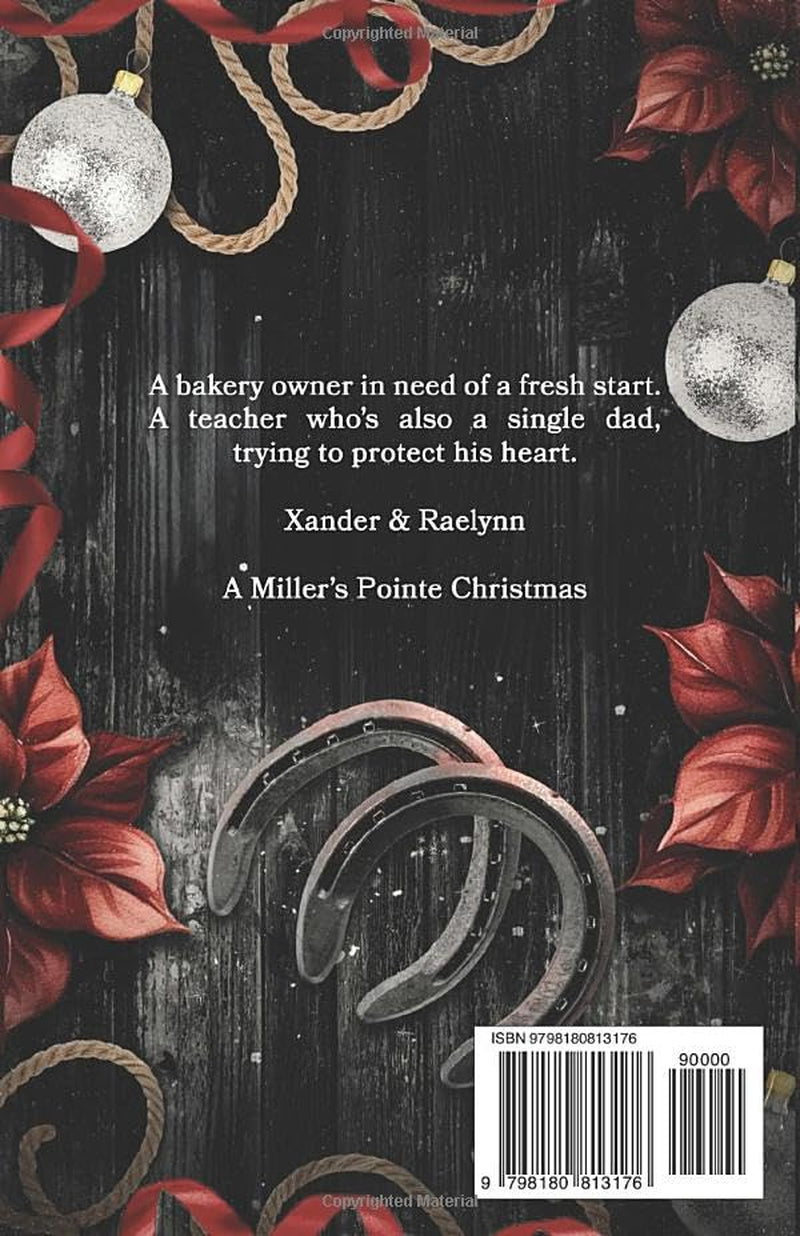 Xander & Raelynn: A Miller's Pointe Christmas