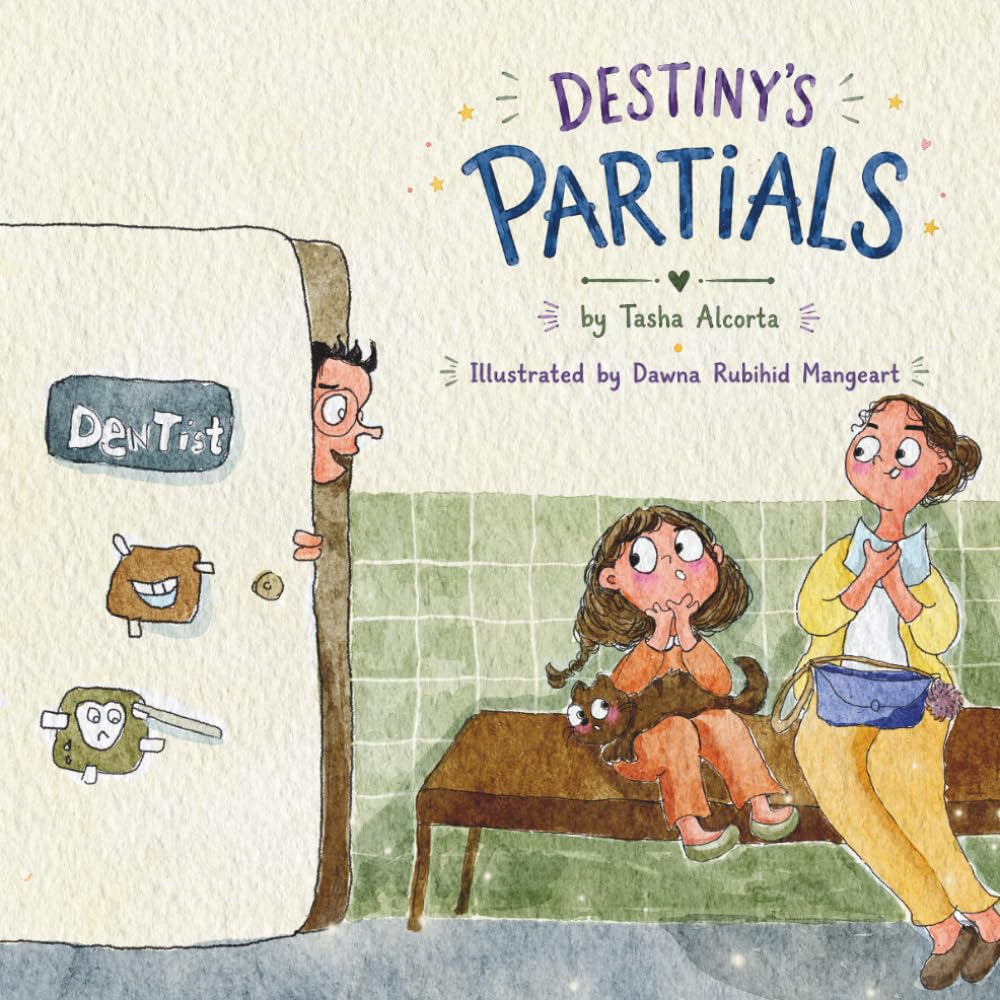 Destiny's Partials